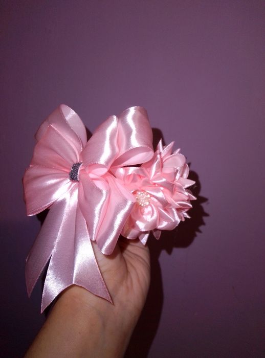 Резинка для дульки