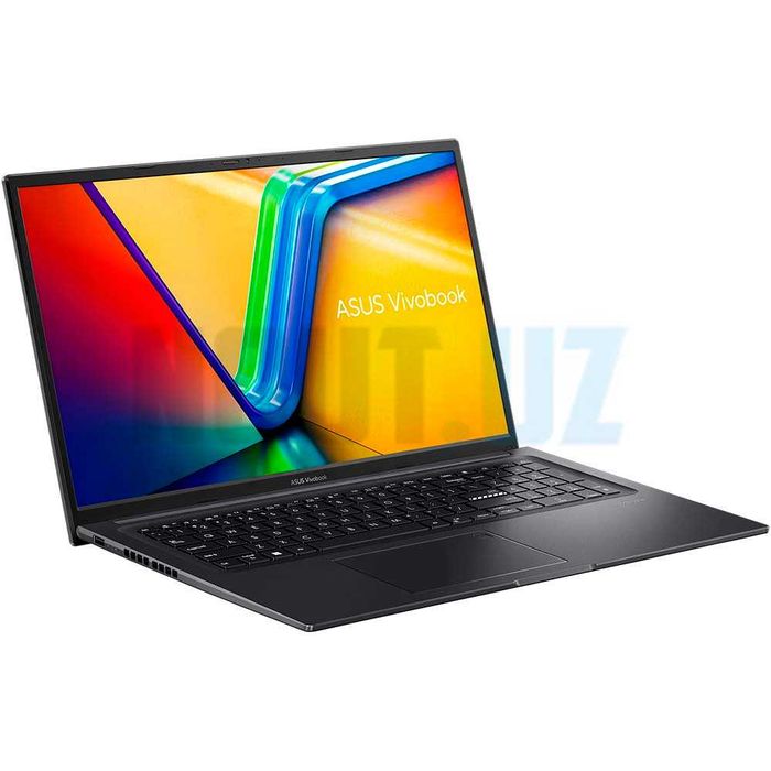 Продаётся новый ноутбук Asus X1704VAP-AU1017(Core 5/16/512/17.3+