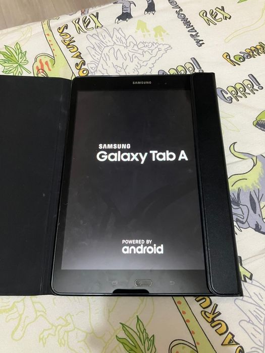 Tableta Samsung TabA