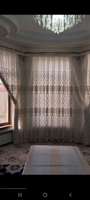 Перде сатылады  750 000