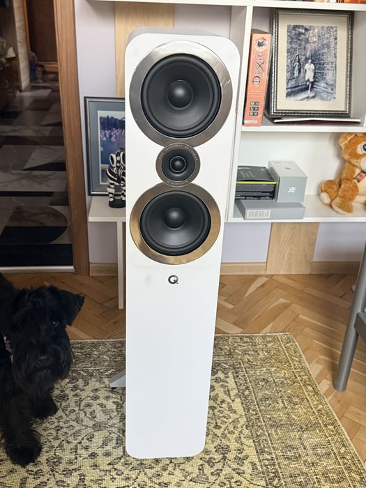 Тонколони Q Acoustics 3000i