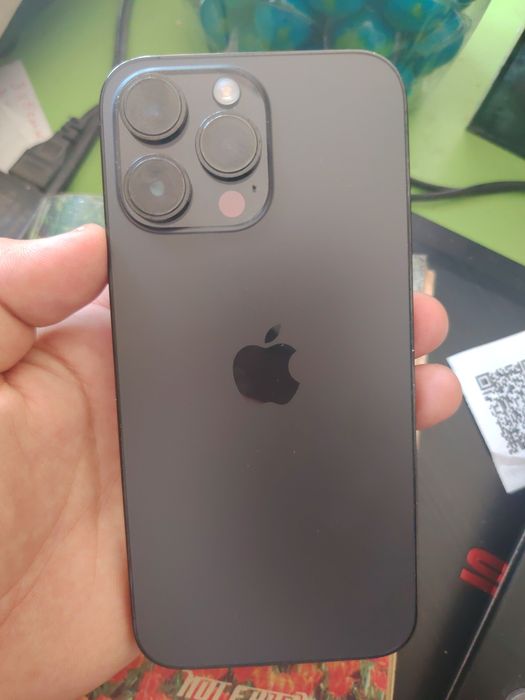 Iphone 14 promax