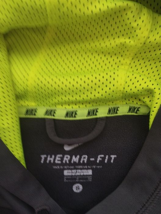 Горнище Nike therma fit S