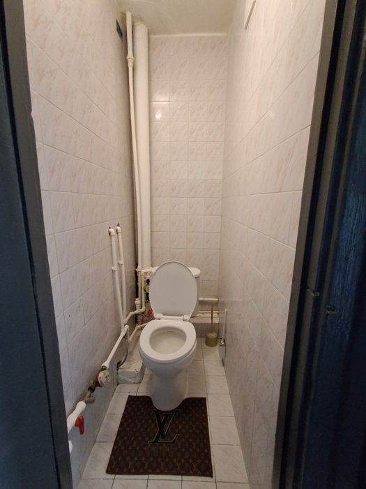 Сдается 2к кв ост ХБК