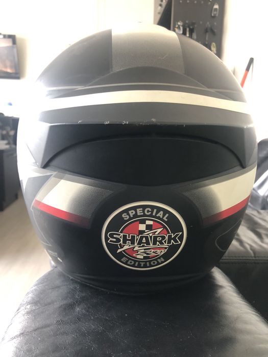 Каска за мотор-тип пистов,SHARK>SPECIAL EDITION