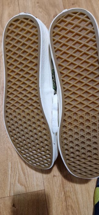 VANS уникални оригинални кецове