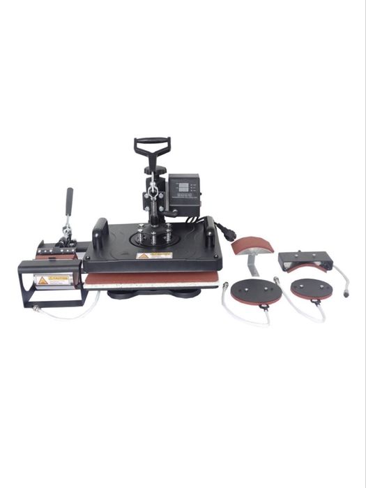 Термопресс универсальный утюг!