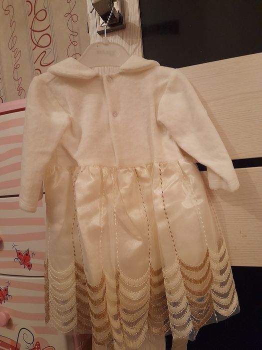 Красивое платье для девочек