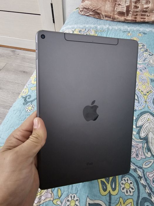 Айпад эйр 3 поколение 64гб