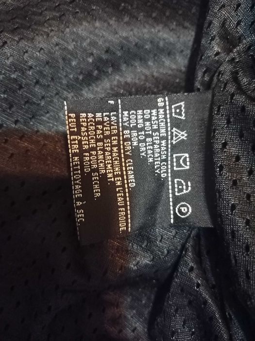 Geaca Harley Davidson bomber windbreaker