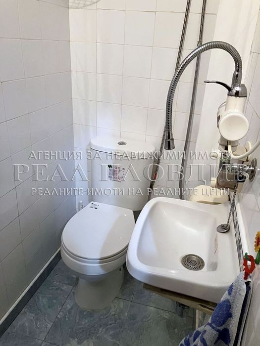 Продава се Тристаен апартамент в Пловдив, Център - 110 кв.м за 1159 €/кв.м - Снимка #8