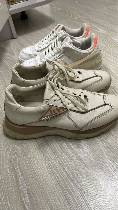 Женская обувь 38 размер