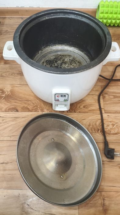 Рисоварка большая