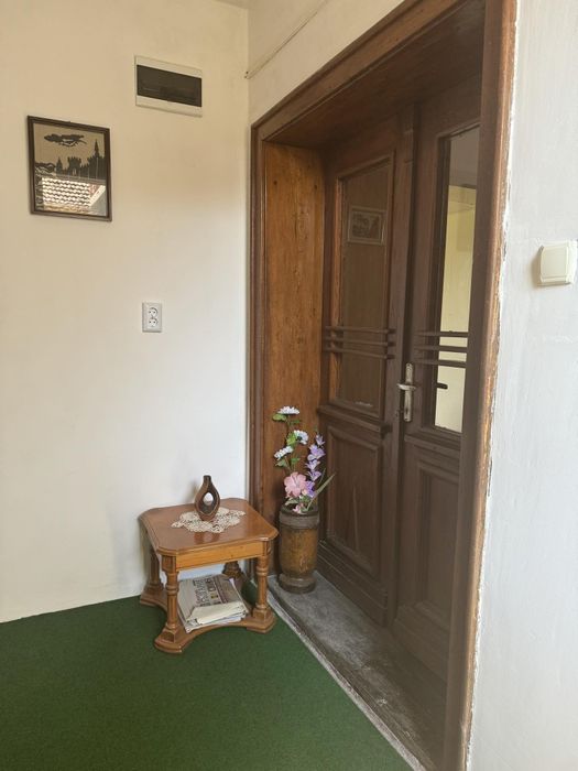 Къща в село Вълчитрън,обл.Плевенска+Подарък Лек автомобил