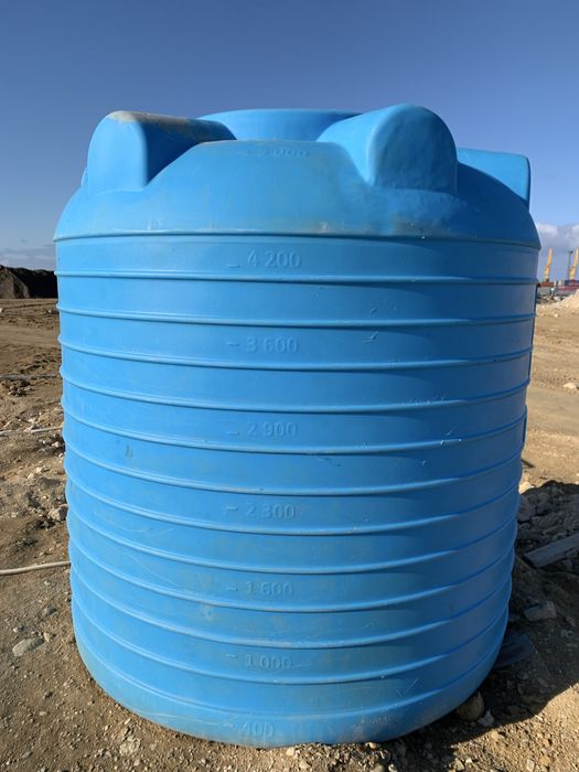 Емкость для питевой воды