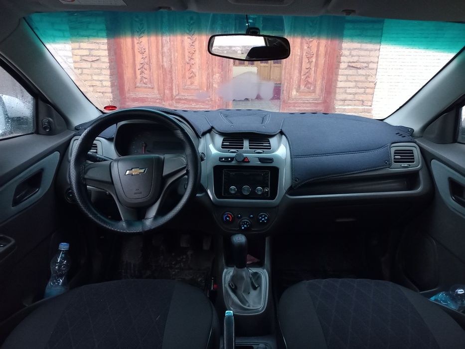 Coblt sotiladi srochna