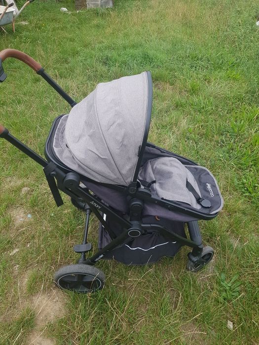 Carut pentru copii coccolle