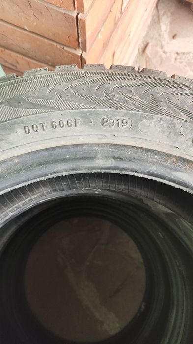 Зимняя резина 155/65 R14