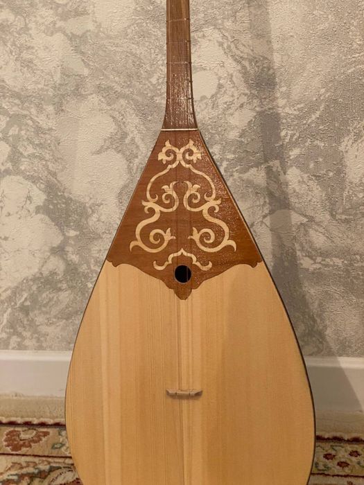 Домбыра   Домбра