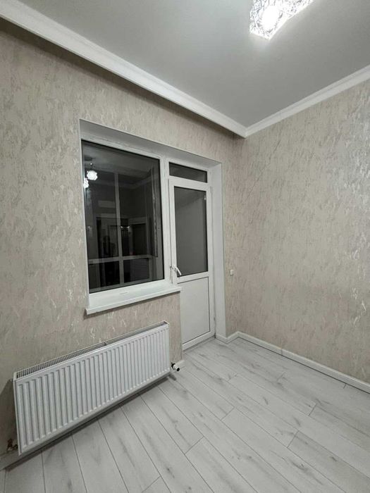 1 ком.кв 38 кв.м ЖК Атмосфера