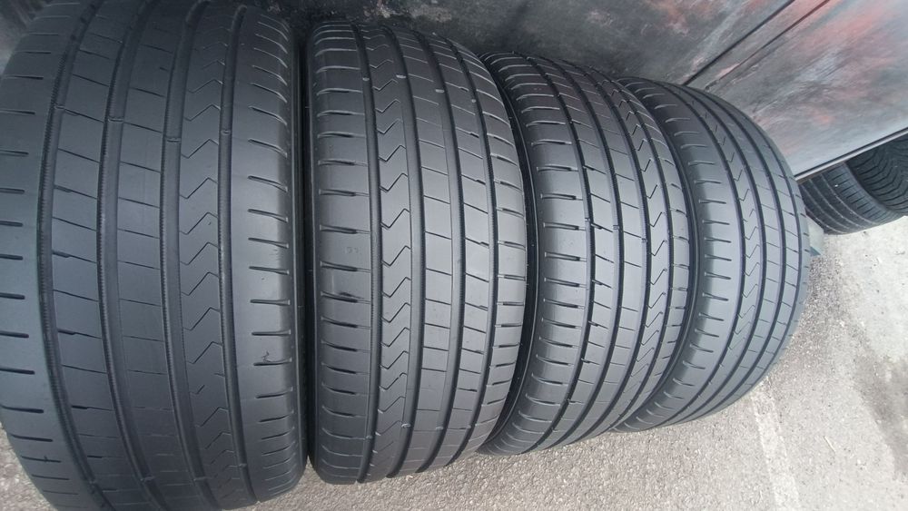 205/55/16 Hankook Дот 4122