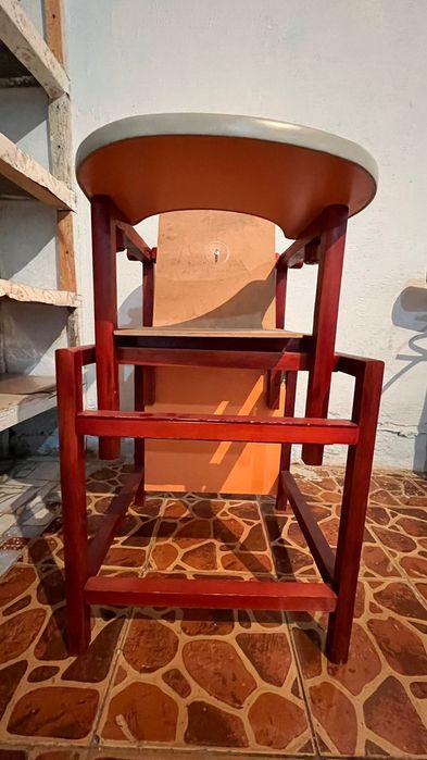 Детский стол 2 в одном