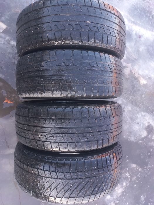 Продам шины Файрмакс