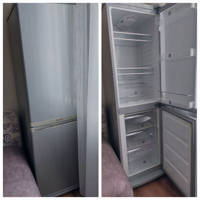 Продам холодильник