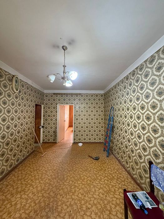 Продажа 2/4/4 на массиве ТТЗ-1