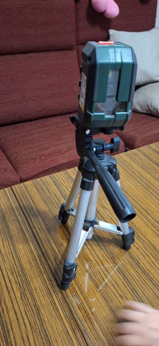 Лазер в добро състояние