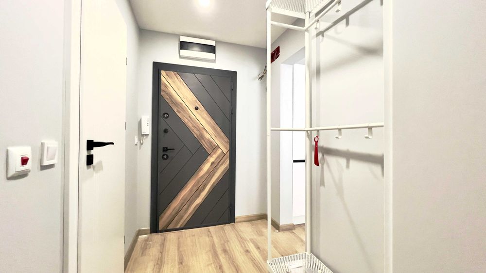 Дава се под наем Двустаен апартамент в Варна, Бриз - 70 кв.м за 750 € - Снимка #7