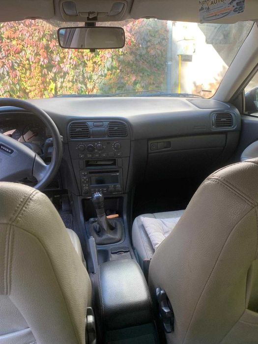 Vand Volvo V40, diesel, 1790cm3, 2003