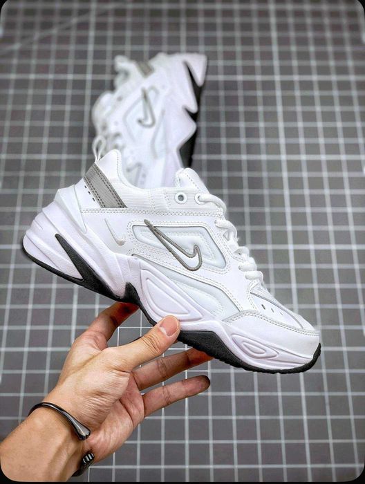 Nike M2K Tekno, новые, размер 43–44
