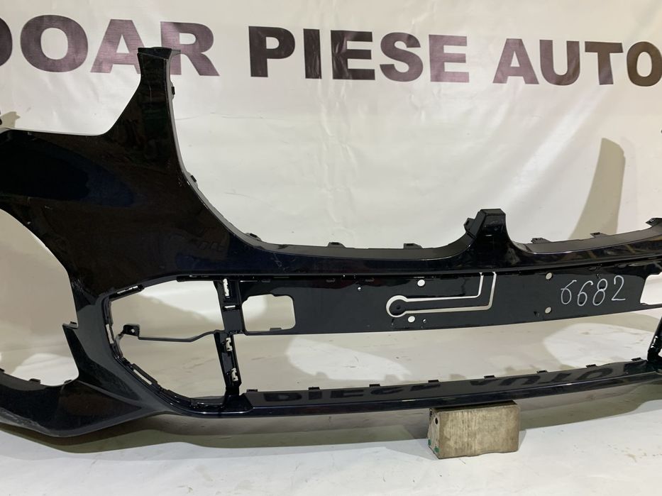 Bara fata BMW X5, G05, M-Sport, 2018, 2019, 2020, 2021, 2022, cod origine OE 51118069207.