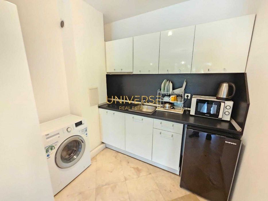 Продава се Едностаен апартамент в к.к. Слънчев бряг - 35 кв.м за 1019 €/кв.м - Снимка #2