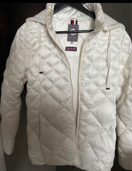 geaca matlasata LeeCooper M