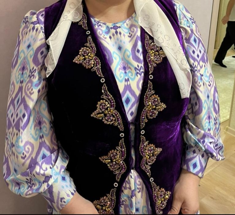 Кәжекей және көйлек