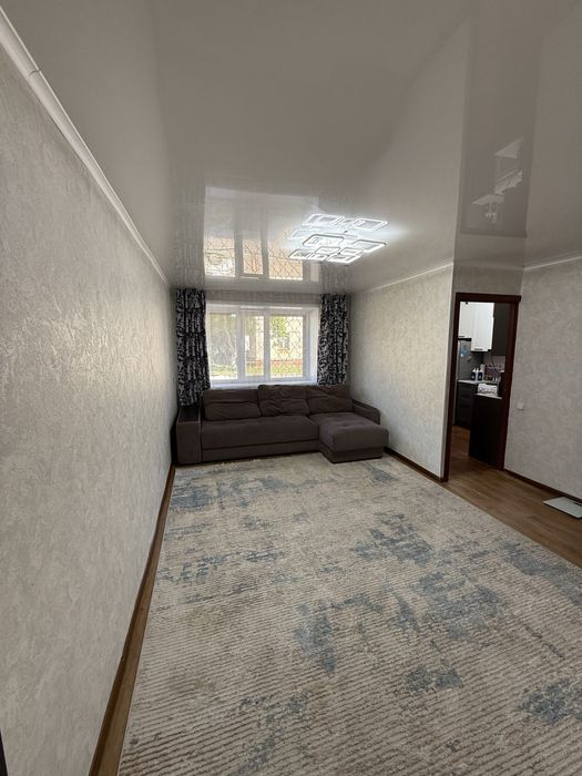 Продам 2 комнатную квартиру