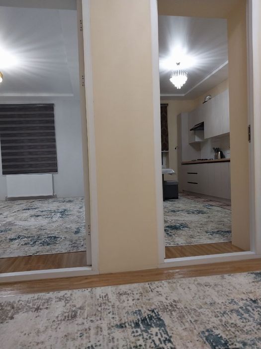 Урганч шахрида квартира ижарага берилади