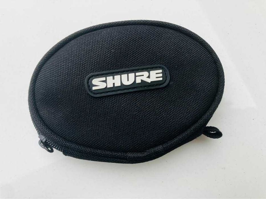 Casti Shure SE215-CE