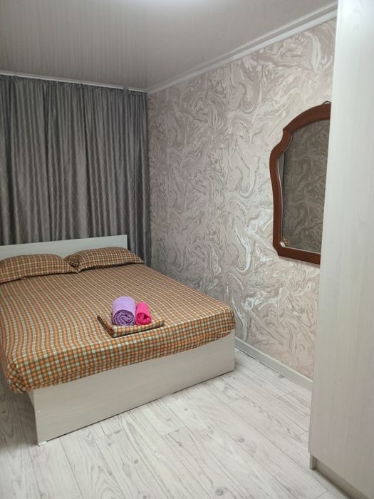 Квартира сутки, часы