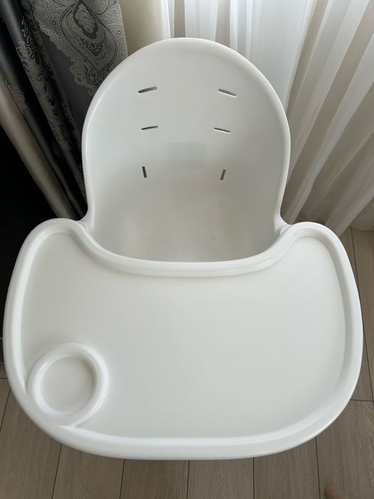 Бебешко столче за хранене