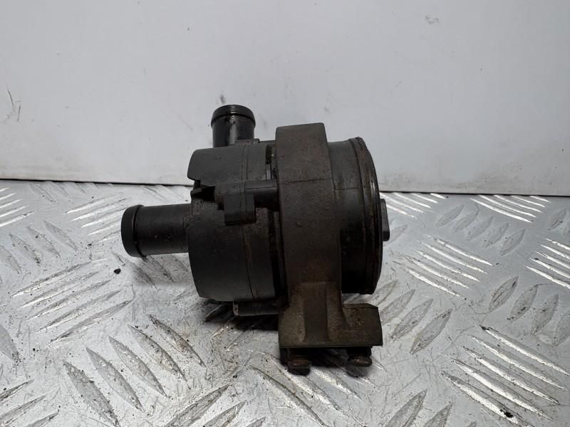 Pompa apa auxiliara Renault Trafic 3 1.6 dCi Biturbo 120 cp 88 kw (FGM