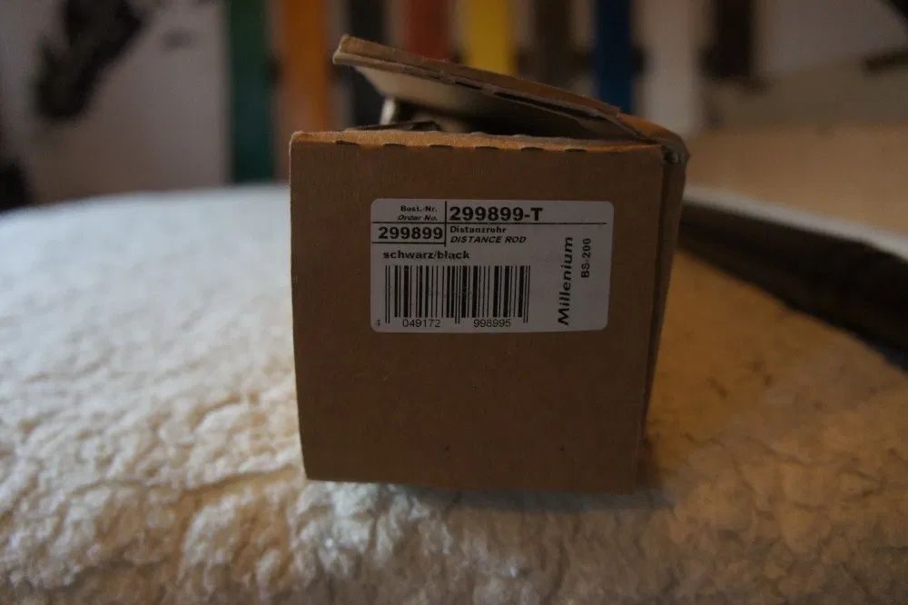 Distantiere intre boxe (incinte muzicale) MILLENIUM BS-200