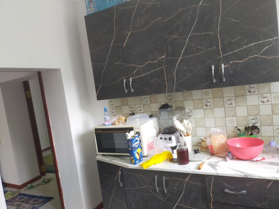 Продается дом в селе Т.Рыскулова, пер. Космонавтов 4/1
