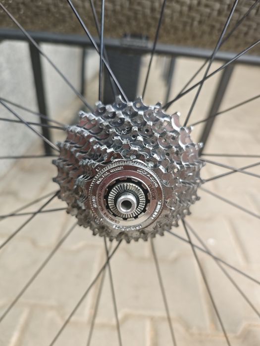 Шосеен велосипед Cannondale CAAD4 – Saeco Limited Edition