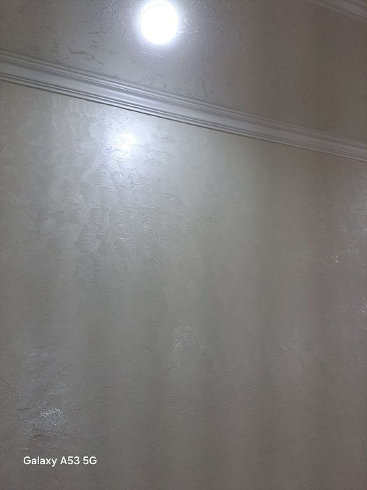 Отточенто ва Травертин, Сантехника хизматлари под ключ