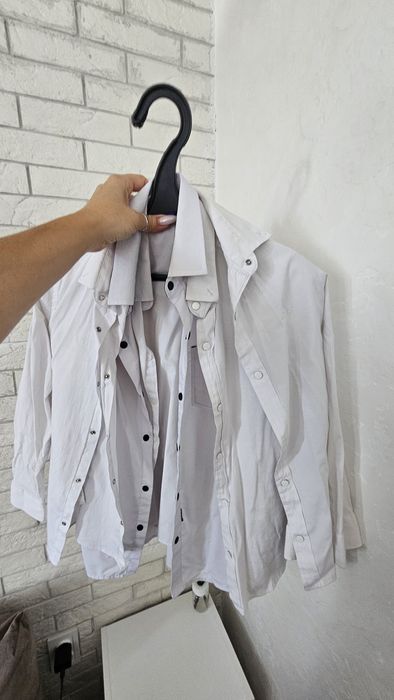 Продам школьную форму для мальчика.