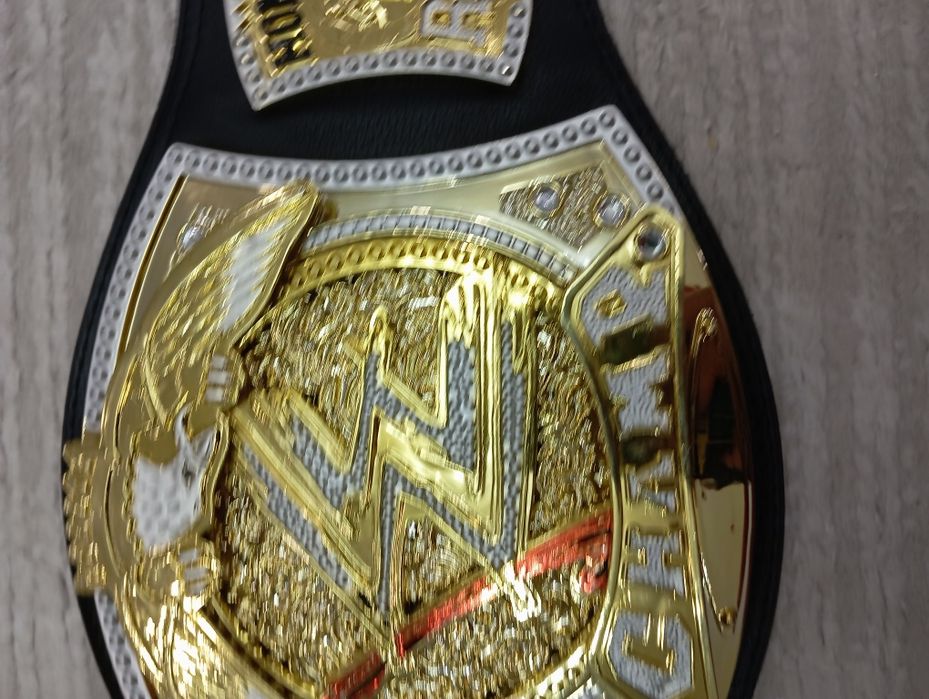 Пояс WWE турнирный