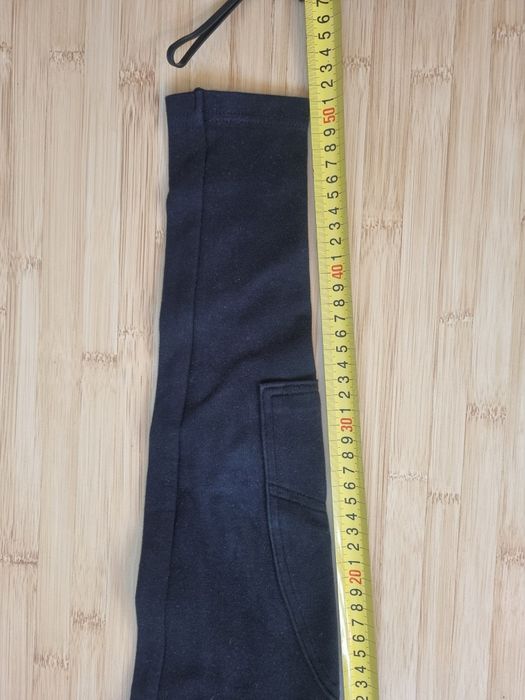 Pantaloni echitatie Decathlon marimea 8 ani